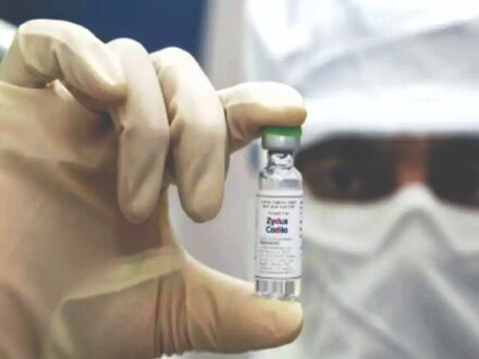 Zydus Cadila proposes Rs 1900 for three-dose Covid vaccine