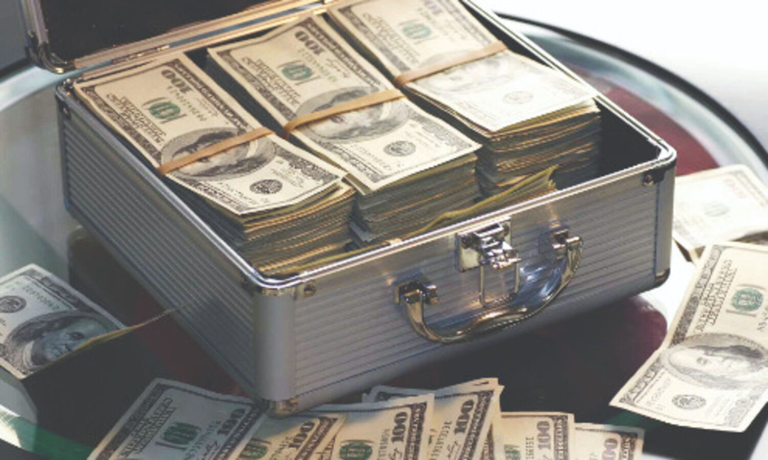 Deal street hits three-year high at $90.4 billion in 1st 9 months