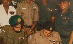 An unfinished business