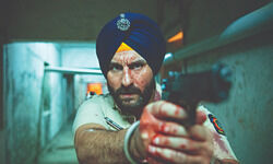 Is OTT the new big screen? Is OTT the new big screen?