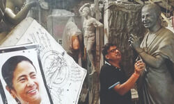 Much ado over her do  Much ado over her do