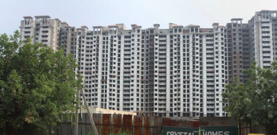 Housing sales in Q3 jump over two fold to 32,358 units in 7 cities: JLL Housing sales in Q3 jump over two fold to 32,358 units in 7 cities: JLL