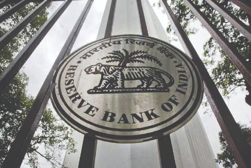 RBI supersedes boards of Srei Infra, Srei Equipment RBI supersedes boards of Srei Infra, Srei Equipment