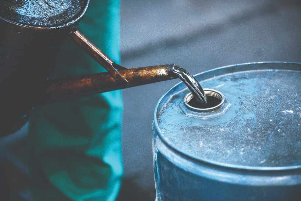 India left with fewer options amid surge in global oil prices India left with fewer options amid surge in global oil prices