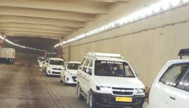 Atal Rohtang Tunnel becomes life changer for Lahaul, Spiti Valley