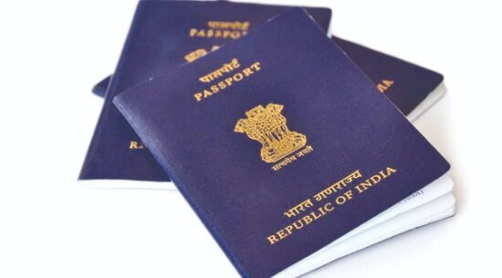 Passport renewal cannot be refused on pendency of criminal appeal: SC Passport renewal cannot be refused on pendency of criminal appeal: SC
