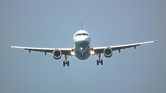 Global aviation industry to lose $201 billion between 2020 & 22