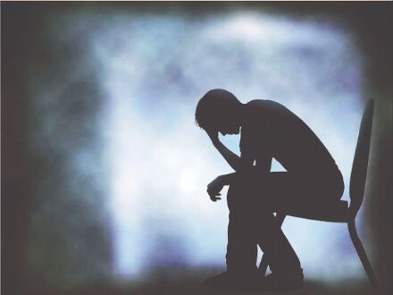 One out of 7 in 15-24 yrs of age feels depressed in India: Unicef One out of 7 in 15-24 yrs of age feels depressed in India: Unicef