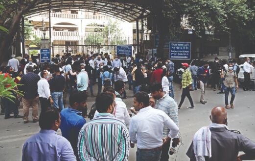 Delhi Police for maximising tech use & gadget upgrades Delhi Police for maximising tech use & gadget upgrades