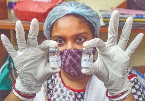 Decision on Covaxin clearance next week, says WHO Decision on Covaxin clearance next week, says WHO