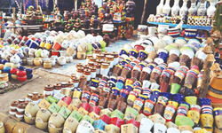 After Banjara mkt demolition, artisans, locals say theyre paying for their poverty