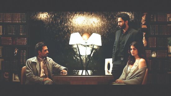 Sony Pictures Films India to produce Adbhut Sony Pictures Films India to produce Adbhut