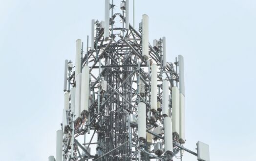 Government allows 100% FDI in telecom via automatic route Government allows 100% FDI in telecom via automatic route