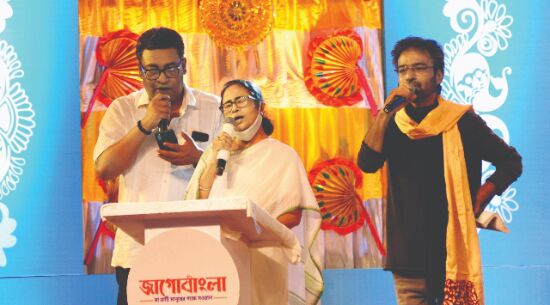 Delegation of TMC MPs met families of farmers killed in Lakhimpur violence Delegation of TMC MPs met families of farmers killed in Lakhimpur violence