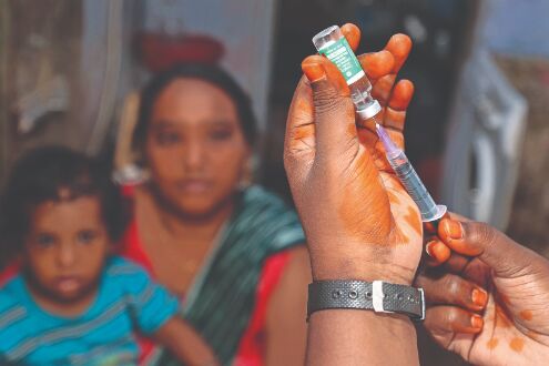 Active COVID-19 cases lowest in 203 days Active COVID-19 cases lowest in 203 days