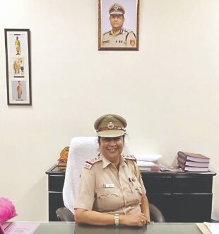 8 women among 44 first-timers posted as SHOs in Delhi Police