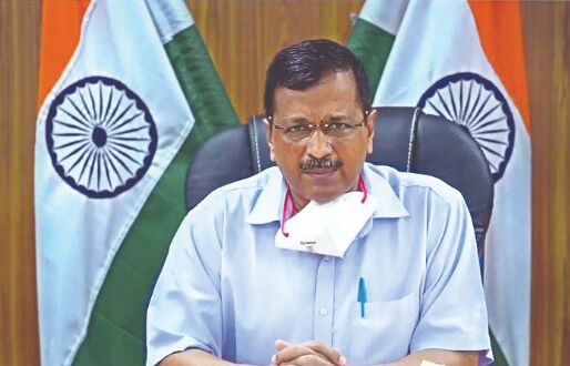 Why are murderers being protected? CM Kejriwal to PM Modi Why are murderers being protected? CM Kejriwal to PM Modi