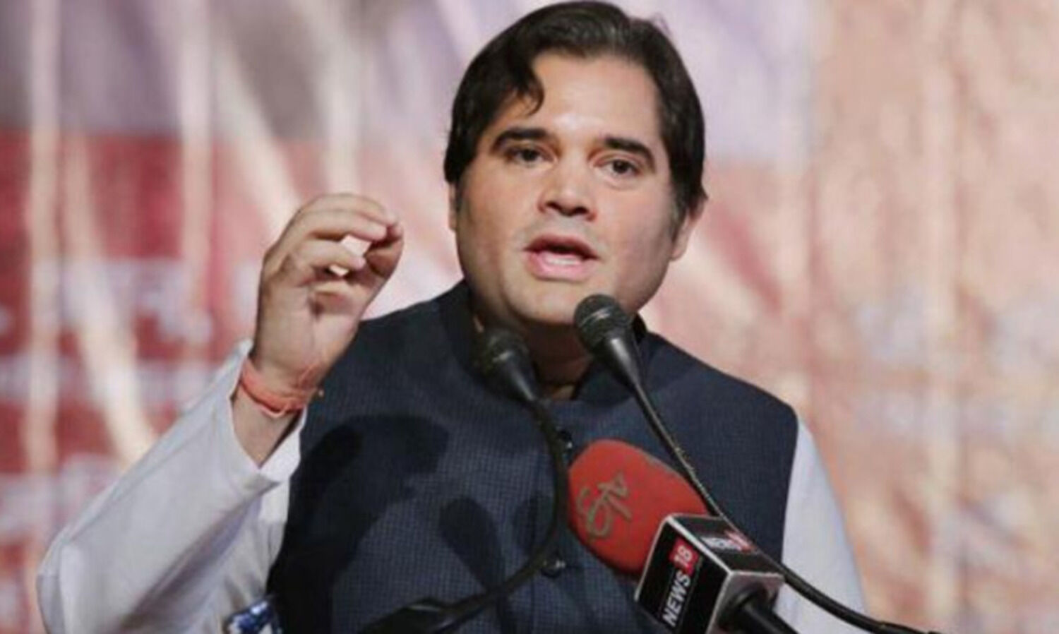 BJP releases 80-member national executive list; Varun Gandhi, Union ministers among those dropped