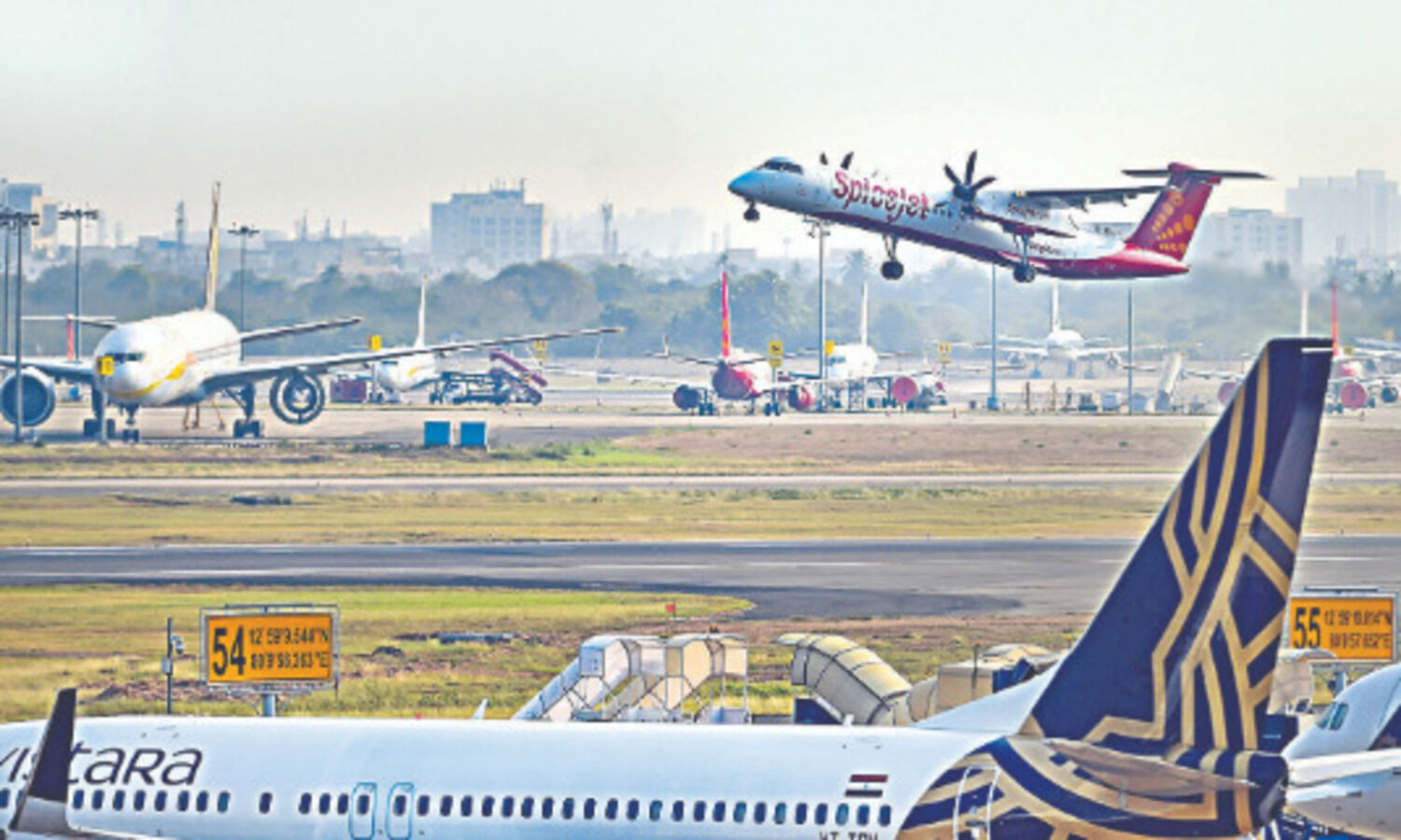 India to allow foreign tourists travelling by chartered flights from Oct 15, rest from Nov 15