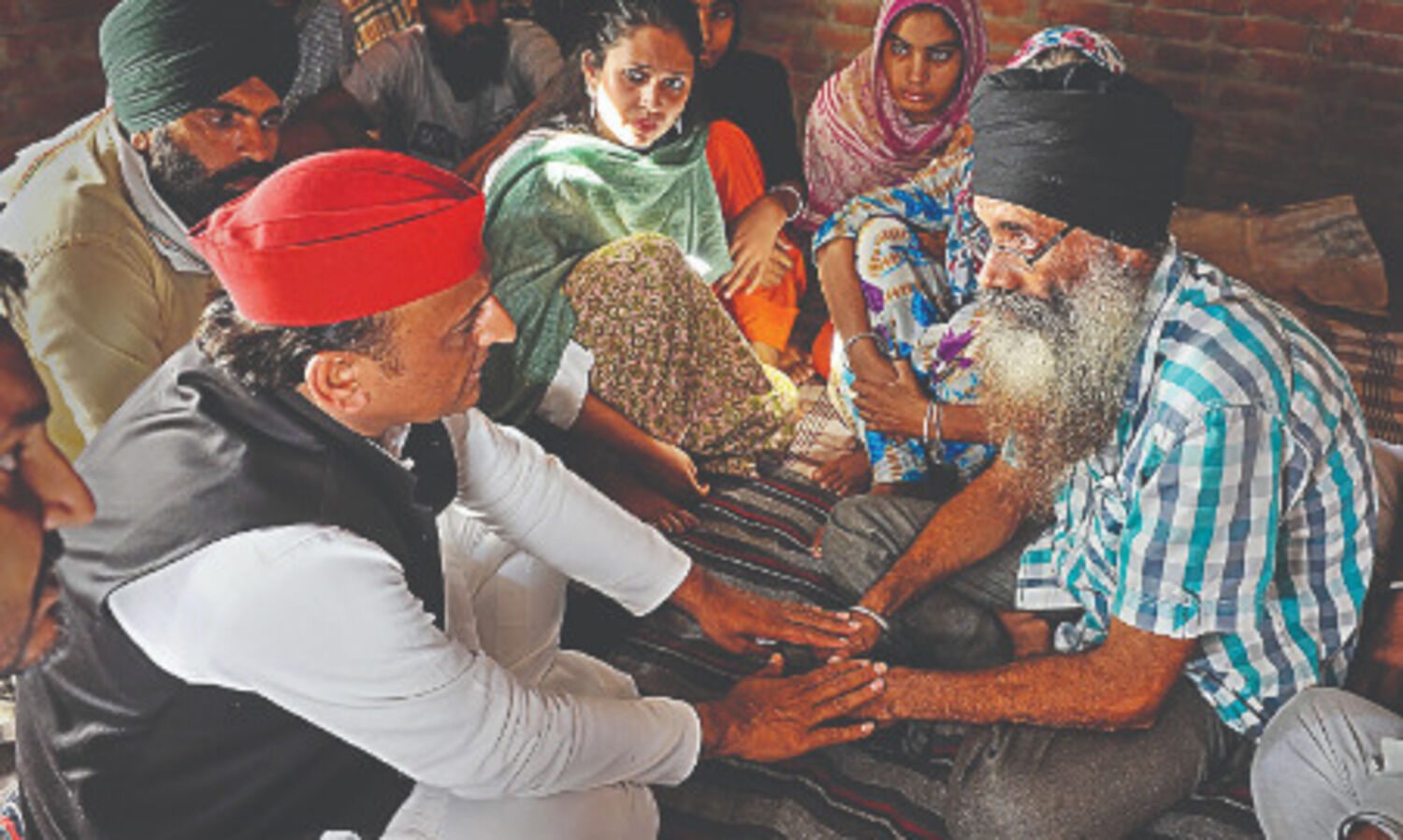 SC terms Lakhimpur killings unfortunate