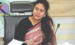 Noida-Gr Noida Link Road expected to be ready in next 6 months Noida-Gr Noida Link Road expected to be ready in next 6 months