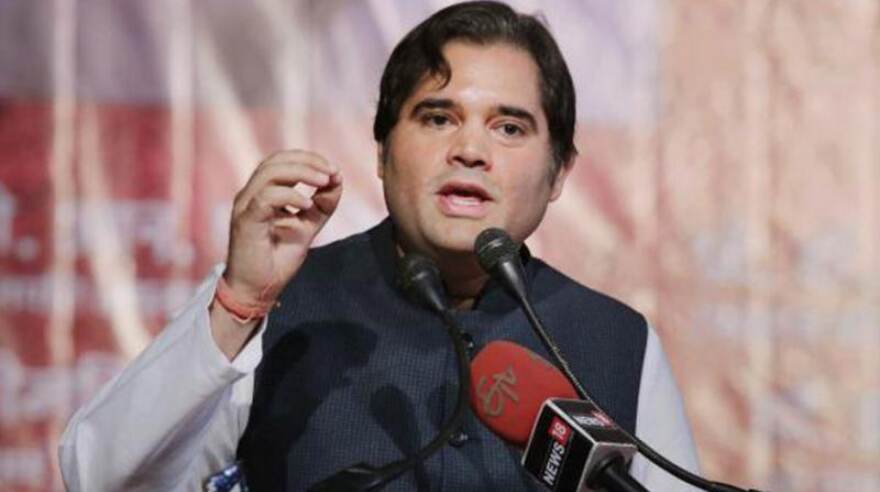 BJP releases 80-member national executive list; Varun Gandhi, Union ministers among those dropped BJP releases 80-member national executive list; Varun Gandhi, Union ministers among those dropped
