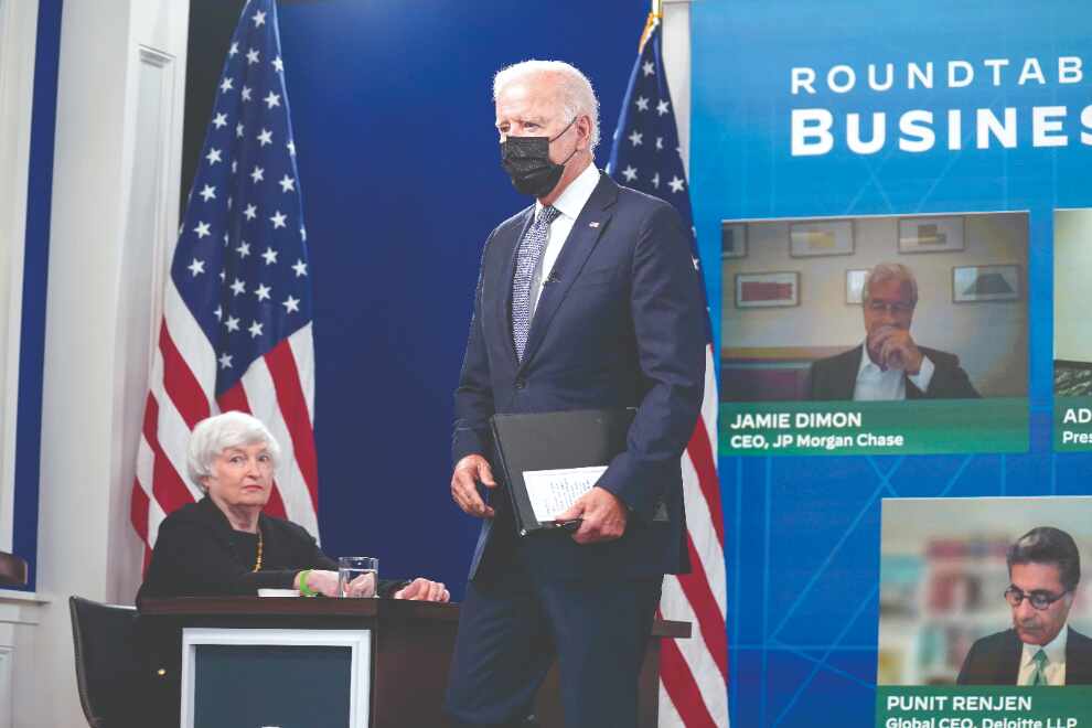 Biden and Xi set to hold virtual summit this year: White House Biden and Xi set to hold virtual summit this year: White House
