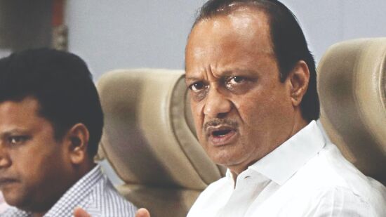 Tax dept conducts raids against Maha Dy CMs family, realtors Tax dept conducts raids against Maha Dy CMs family, realtors