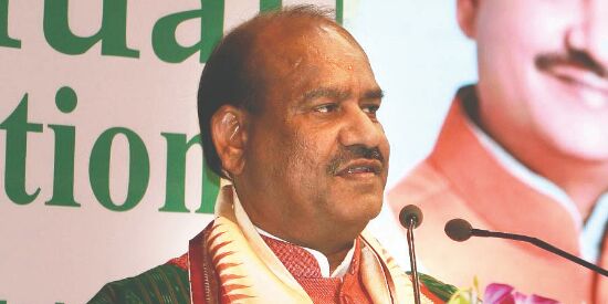 No country should raise internal matters of other countries: Birla