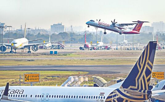 India to allow foreign tourists travelling by chartered flights from Oct 15, rest from Nov 15 India to allow foreign tourists travelling by chartered flights from Oct 15, rest from Nov 15