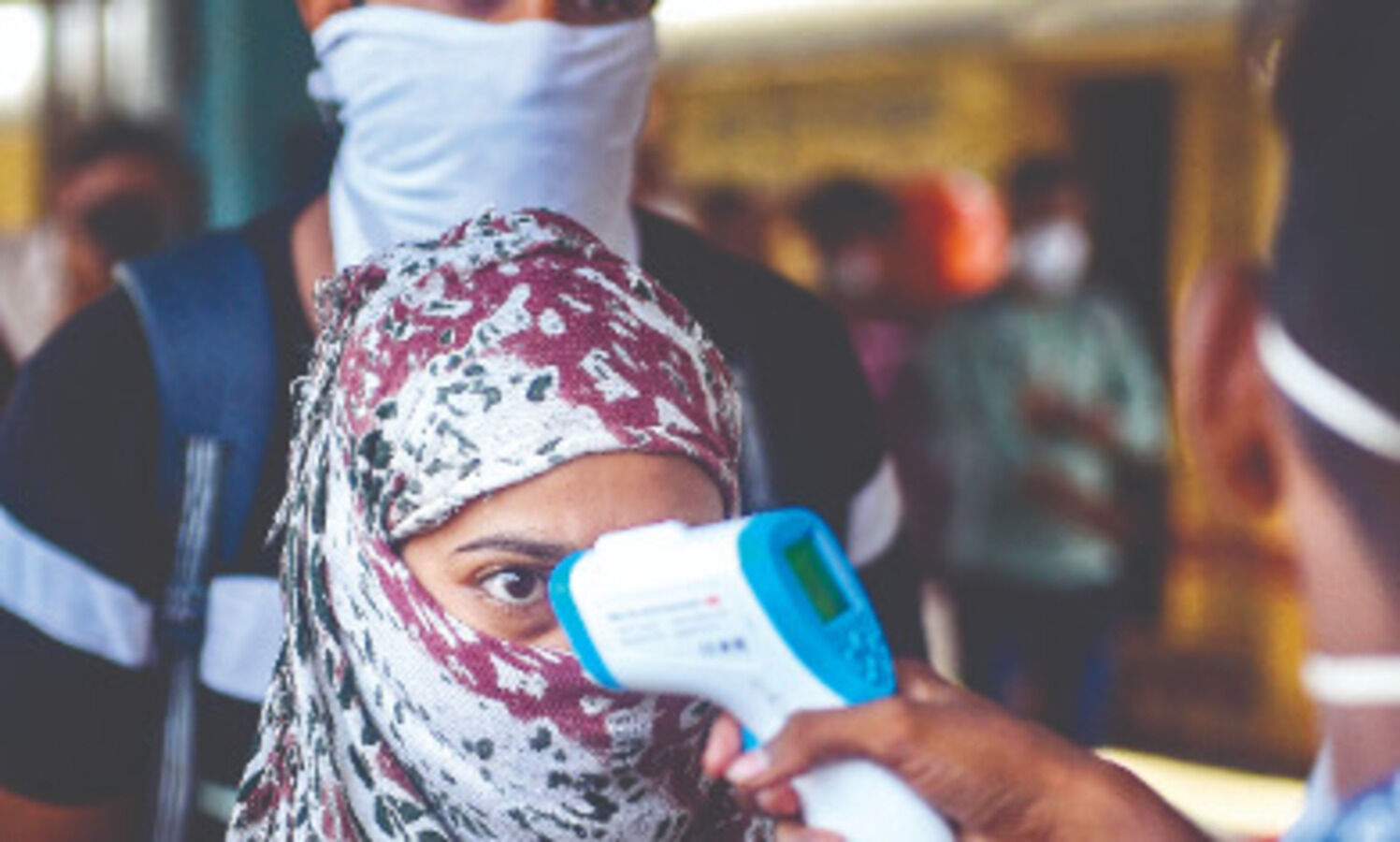 High Covid-19 rate in 0-19 age group in India: Study