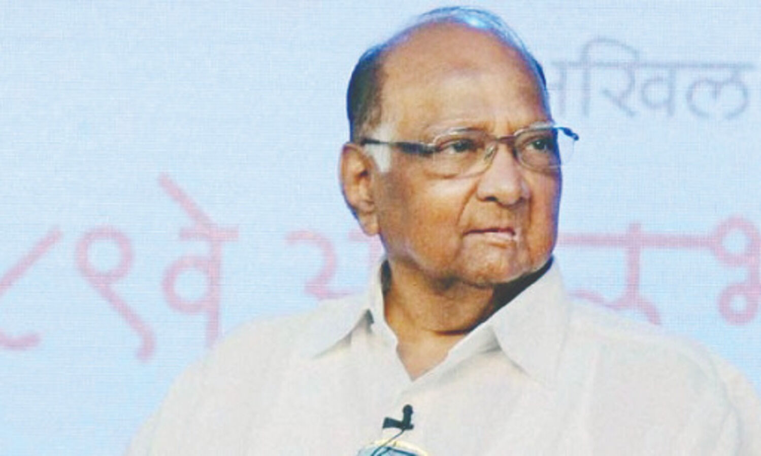 My comparison of Lakhimpur incident to Jallianwala Bagh led to I-T raids on Ajit Pawars kin: NCP chief