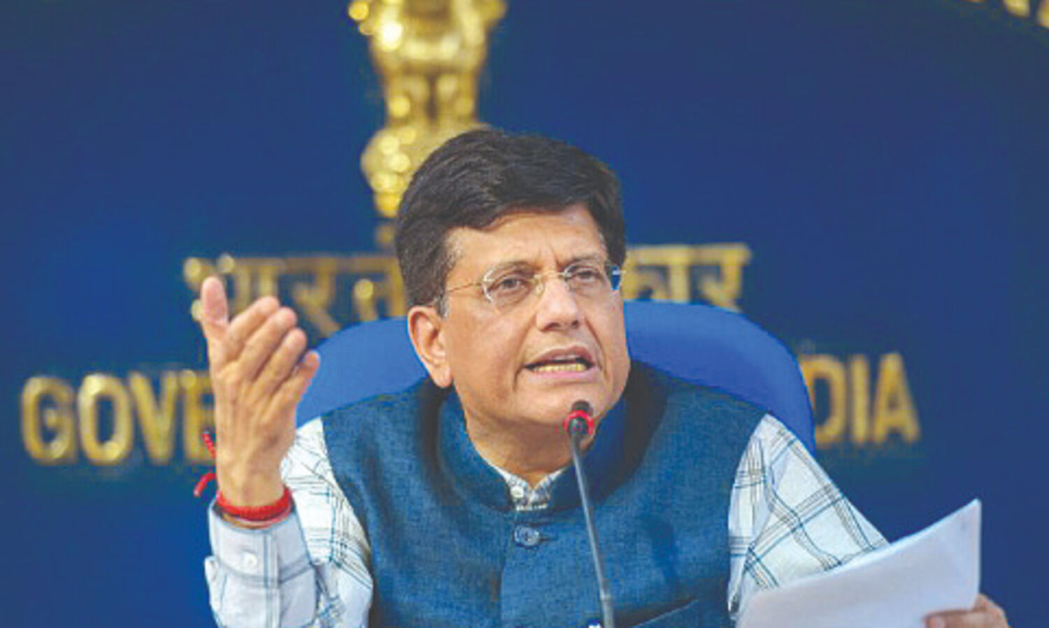 Need to review FTA with ASEAN to stop misuse: Goyal