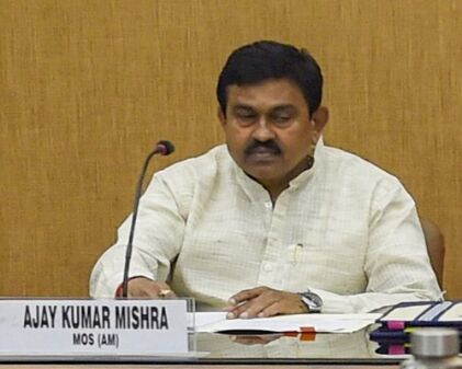 Lakhimpur Kheri violence: Ministers son misses deadline to appear before police Lakhimpur Kheri violence: Ministers son misses deadline to appear before police