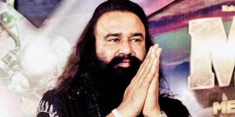 Dera Sacha Sauda chief convicted for murder of former sect manager Dera Sacha Sauda chief convicted for murder of former sect manager