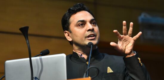 Chief Economic Adviser Subramanian to step down; to return to academia