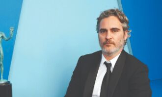 Joaquin Phoenix hints at Joker sequel Joaquin Phoenix hints at Joker sequel