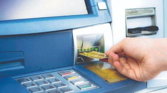 Reviewing scheme to penalise banks for dry ATMs, says RBI