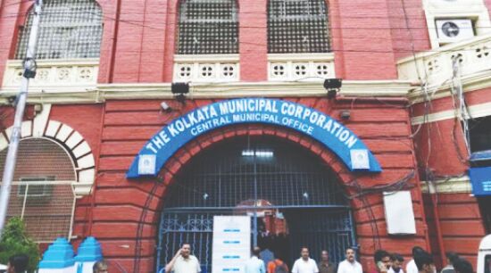 Ahead of Puja, KMC conducts food safety drive Ahead of Puja, KMC conducts food safety drive