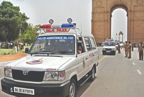 32 officers released, transferred and promoted in reshuffle at Delhi Police 32 officers released, transferred and promoted in reshuffle at Delhi Police