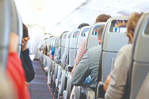 Centre may relax quarantine norms for travellers coming to India from UK Centre may relax quarantine norms for travellers coming to India from UK