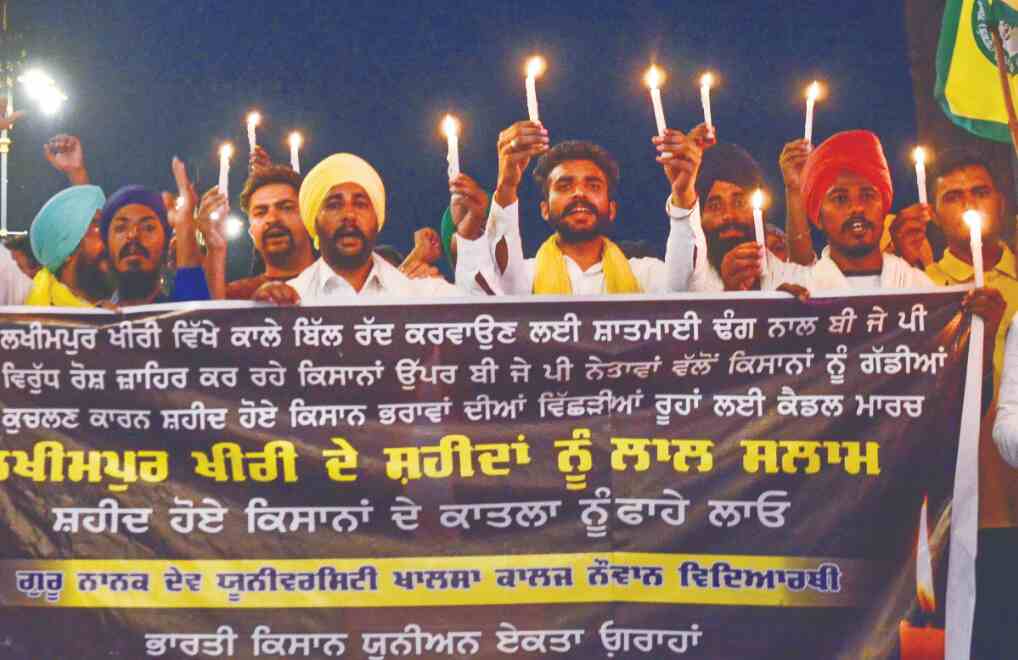 Not satisfied: SC asks why accused not arrested yet