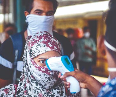 High Covid-19 rate in 0-19 age group in India: Study High Covid-19 rate in 0-19 age group in India: Study