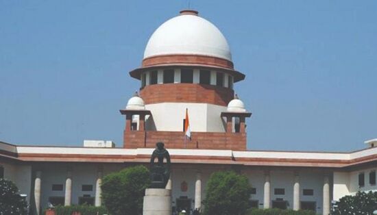 SC expresses serious concern over plight of EWS children SC expresses serious concern over plight of EWS children