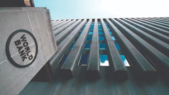 India expected to grow by 8.3% in 2021-22, says World Bank India expected to grow by 8.3% in 2021-22, says World Bank