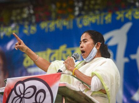 Mamata to lead TMCs campaign for Assembly bypolls in WB