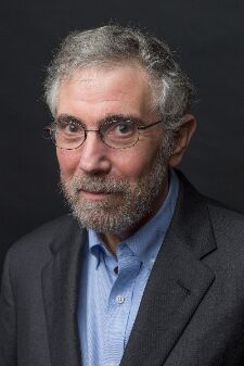 The Nobel series: Krugmans new economic geography