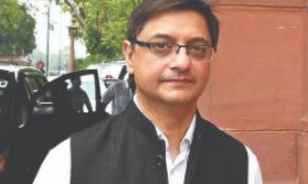 Most PSUs on govts privatisation list created by private sector: Principal Economic Adviser Most PSUs on govts privatisation list created by private sector: Principal Economic Adviser