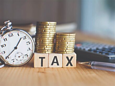 India may have to discontinue equalisation levy from Oct 8