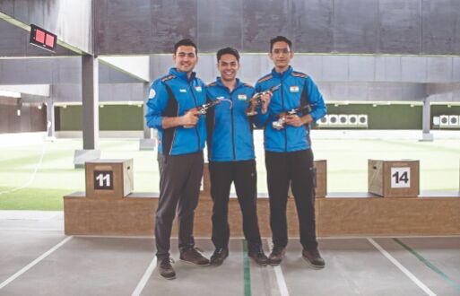 India ends ISSF Junior World Championship with 30 medals India ends ISSF Junior World Championship with 30 medals